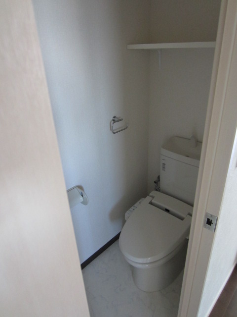 トイレ　類似写真 別部屋参照・現状優先