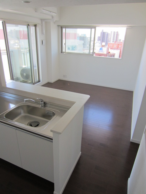 キッチン　別部屋参照・現状優先