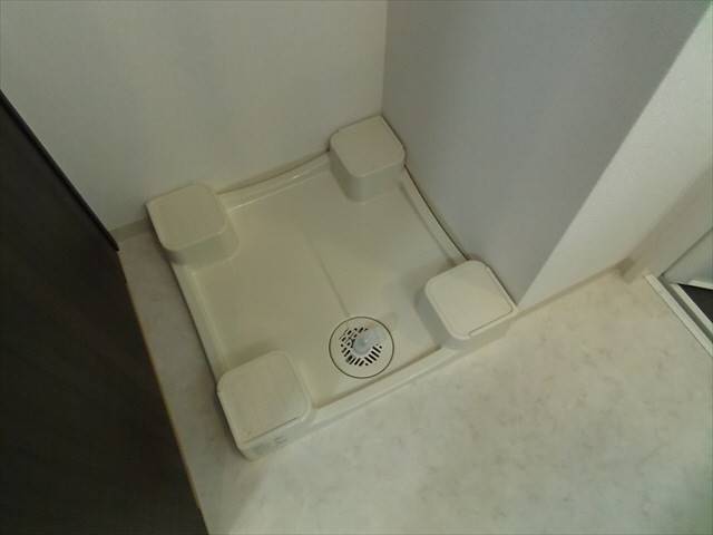 その他　室内洗濯盤