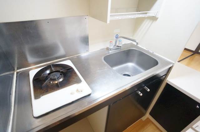 キッチン　同型イメージ