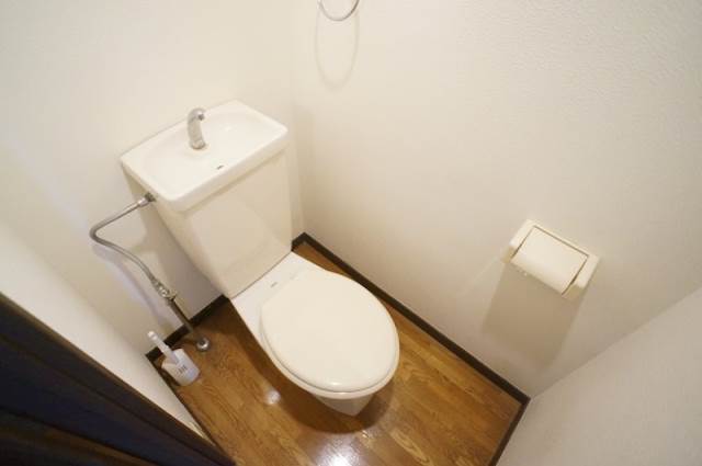 トイレ　同型イメージ