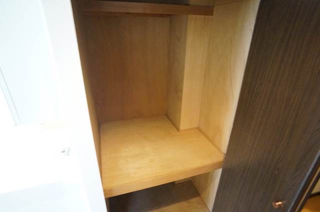 収納　同型イメージ