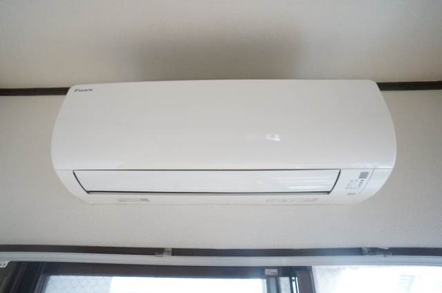 その他設備　同型イメージ