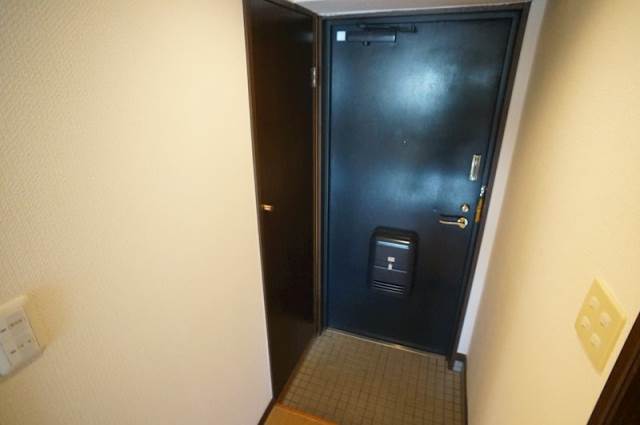 玄関　同型イメージ