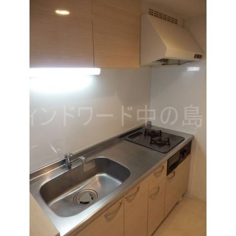 キッチン　詳細は、ウィンドワード中の島店までご相談下さい。
