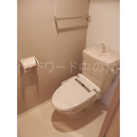 トイレ　詳細は、ウィンドワード中の島店までご相談下さい。