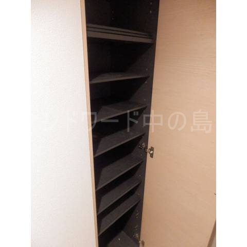 その他設備　詳細は、ウィンドワード中の島店までご相談下さい。