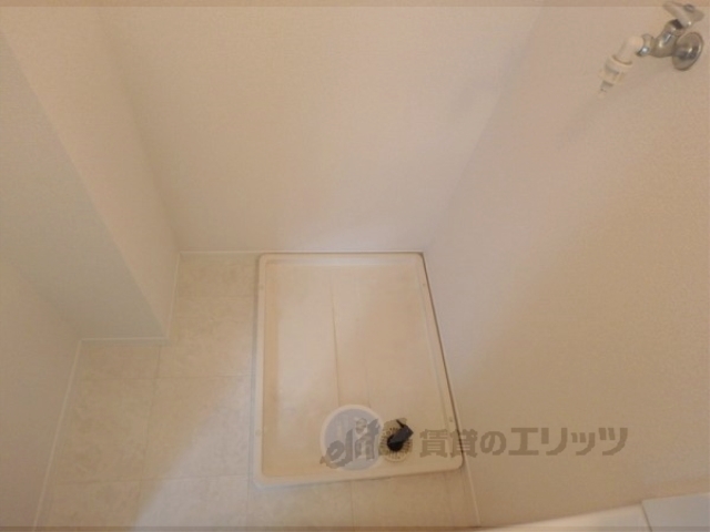 その他部屋・スペース　洗濯機置場