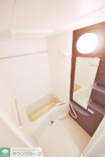 バス・シャワールーム　現地待ち合わせ歓迎♪お問合せはタウンハウジングまで！