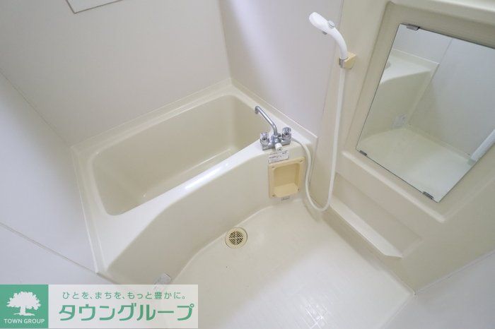 バス・シャワールーム　お問合せはタウンハウジングまで！※現地待合わせ相談可能