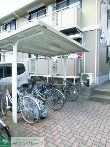 その他共有部分　お問合せはタウンハウジングまで！※現地待合わせ相談可能