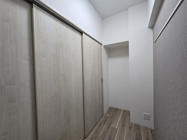 その他部屋・スペース　LiveFlat千種WEST