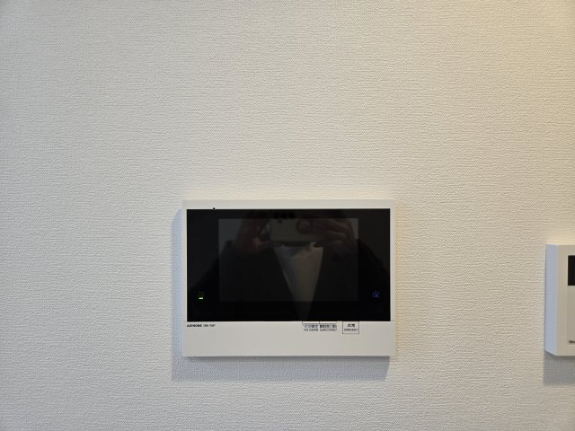 セキュリティ　LiveFlat千種WEST