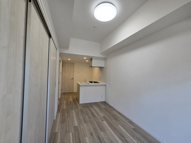 居室・リビング　LiveFlat千種WEST