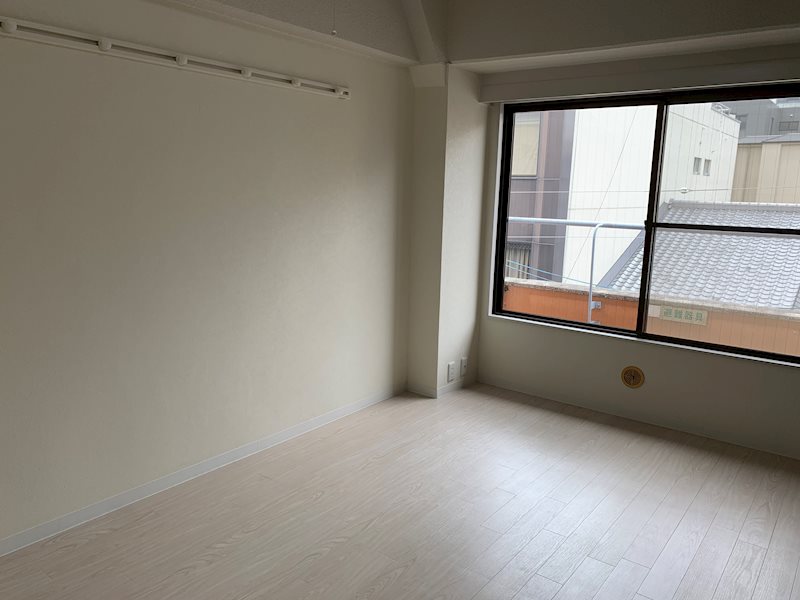 居室・リビング　※同タイプの他のお部屋です