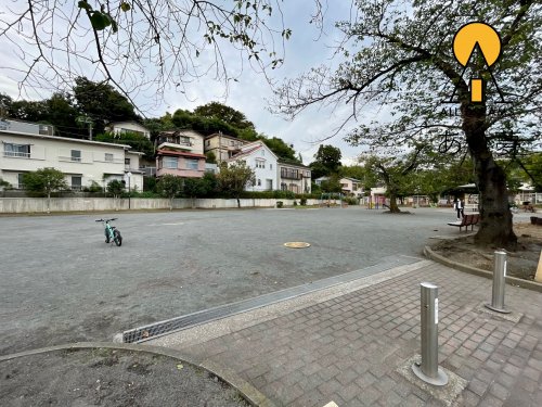 公園　滝頭公園（公園）まで742m