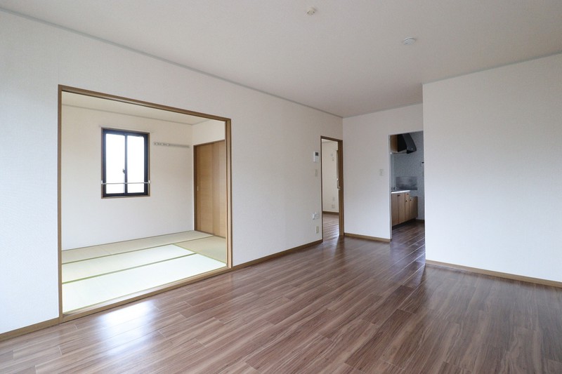 その他部屋・スペース　別室参考写真（反転タイプ）