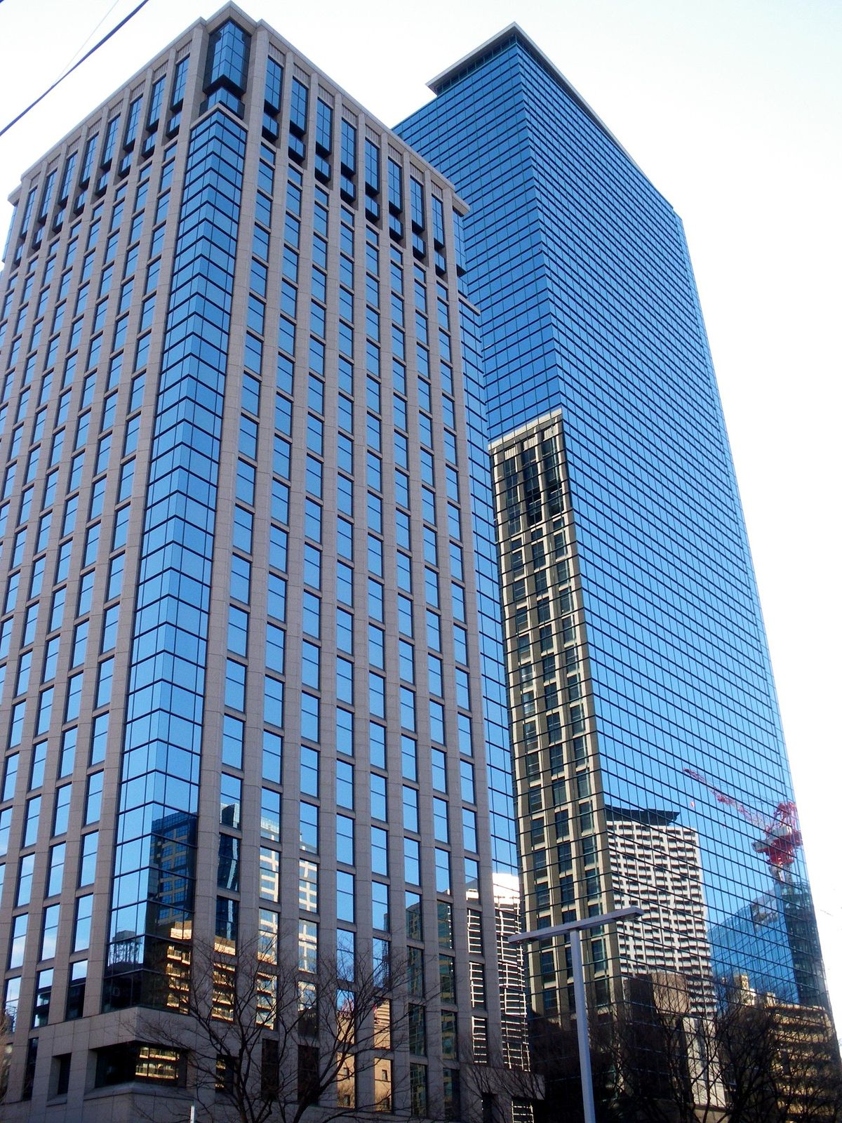 ショッピングセンター　新宿オークシティ（ショッピングセンター）まで729m