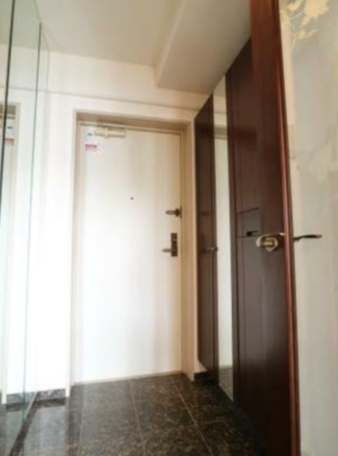 玄関　別部屋参考