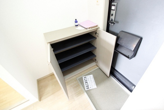 その他　※別部屋の写真です