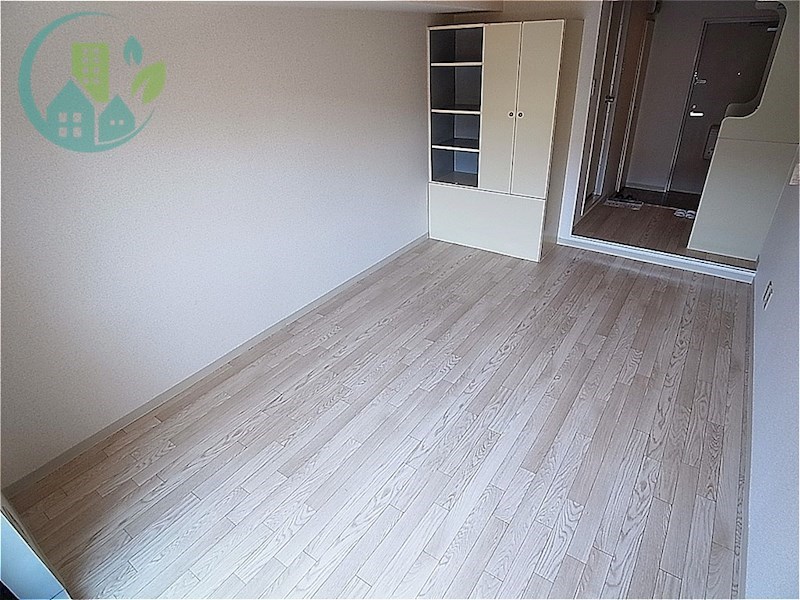 居室・リビング　メゾンド六甲パートII