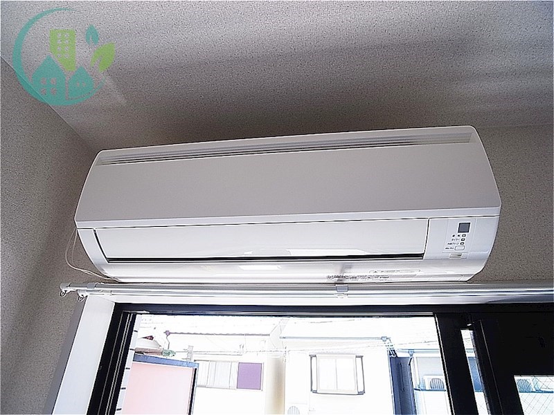 その他設備　メゾンド六甲パートII