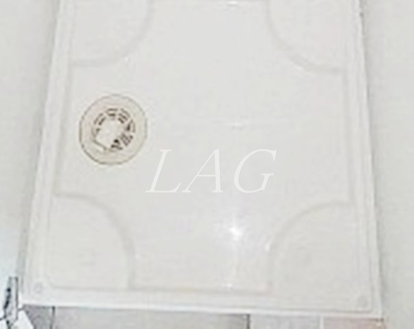 その他設備　室内洗濯置き場です。