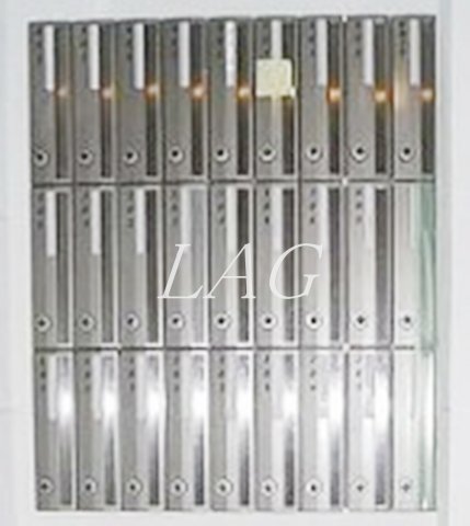 その他共有部分　集合ポストです。