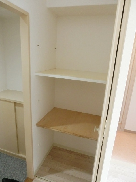 収納　収納2※別部屋参考写真