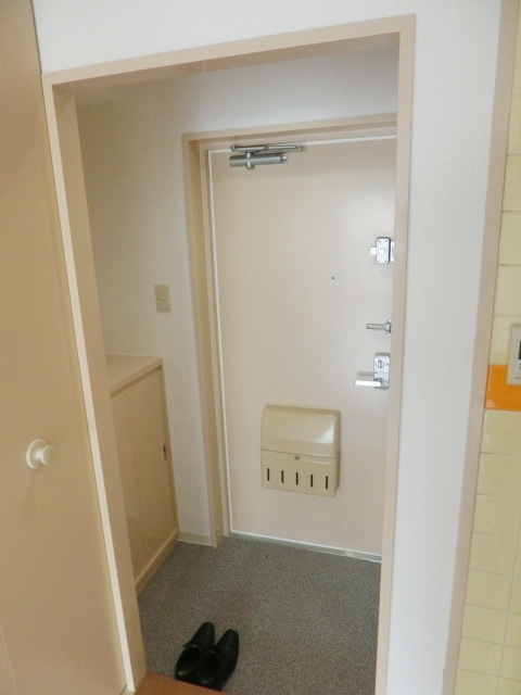 玄関　玄関※別部屋参考写真