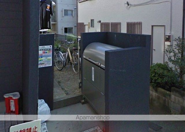 その他共有部分　その他共有部分