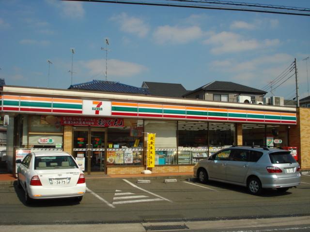 その他　セブンイレブン相模原上大島店（その他）まで1104m