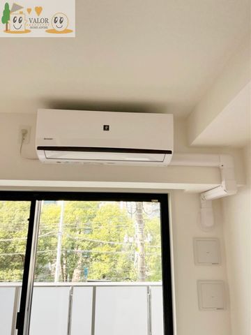 その他設備　設備