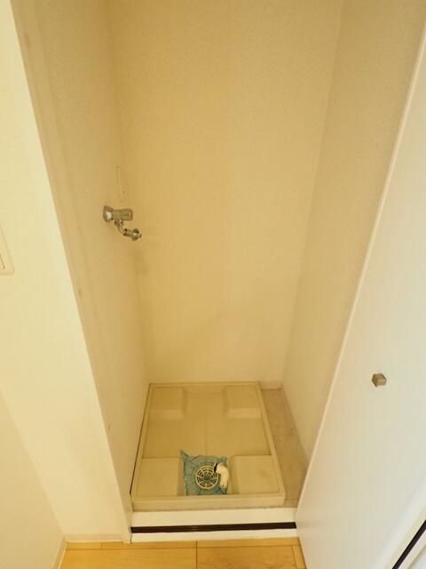 その他設備　参考写真です