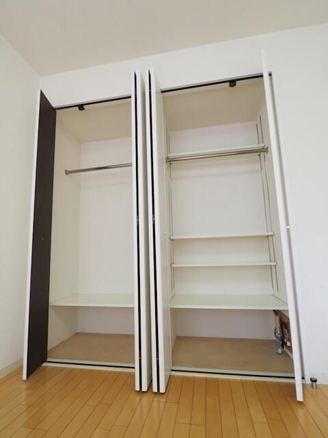 収納　参考写真です