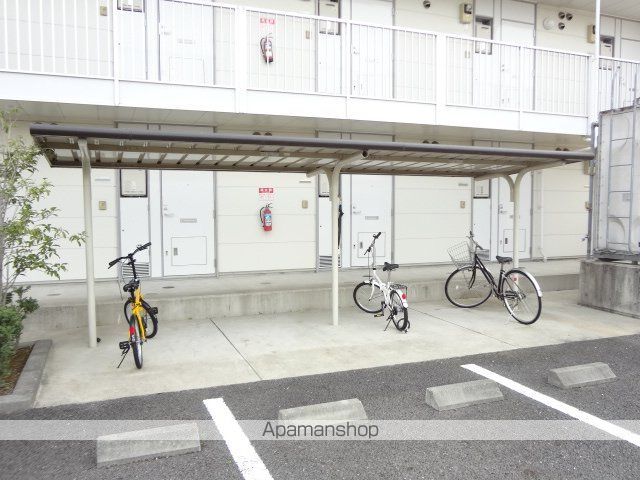 その他共有部分　その他共有部分