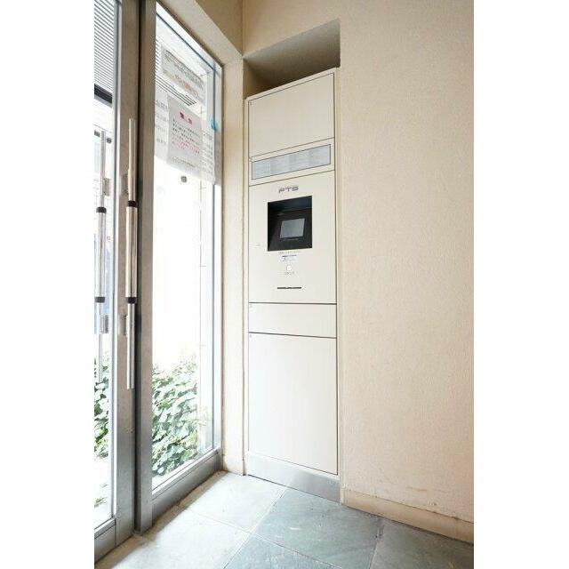 その他共有部分　宅配BOX