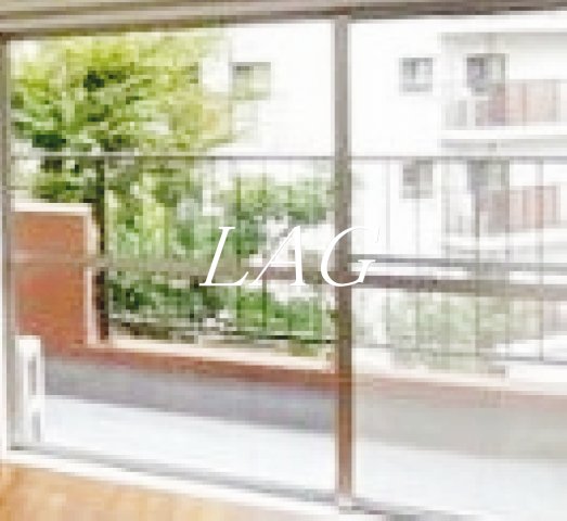 バルコニー　バルコニーです。