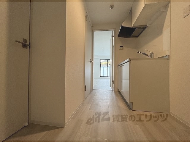 その他部屋・スペース　廊下