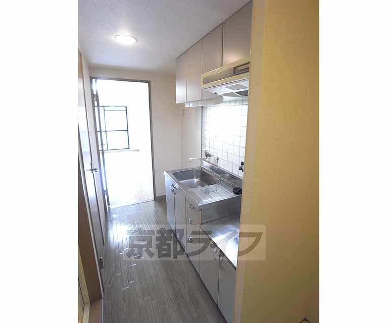 その他部屋・スペース　廊下です