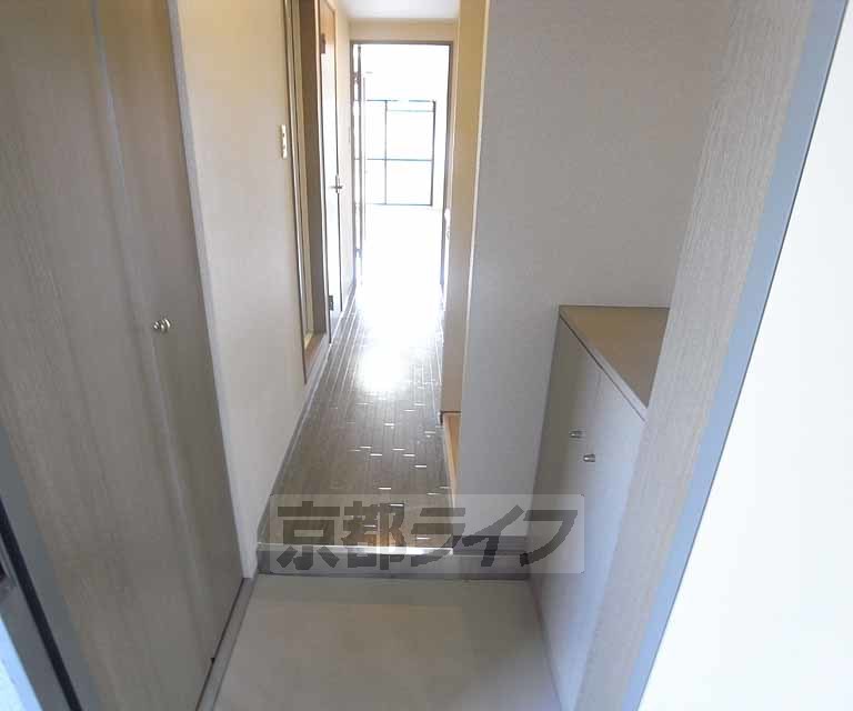 玄関　玄関です