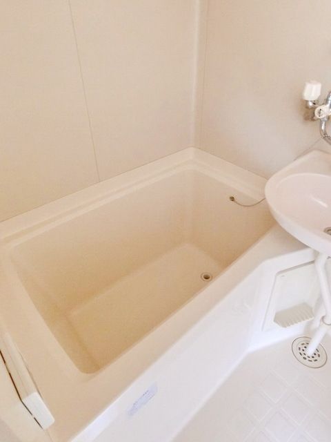 バス・シャワールーム　★バスルーム★