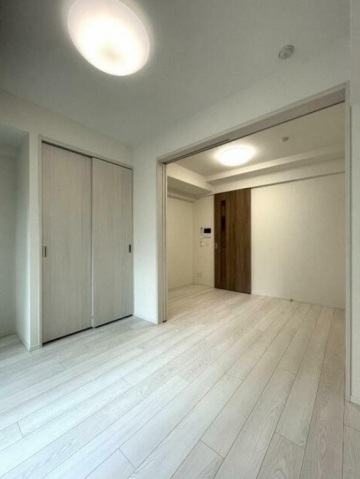 その他部屋・スペース　寝室