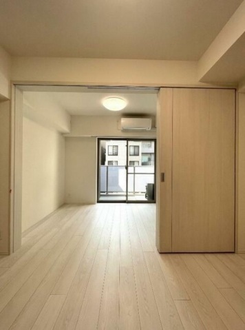 居室・リビング　居室