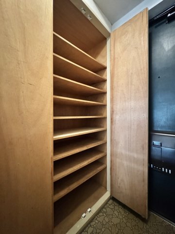 その他設備　※別部屋参考写真