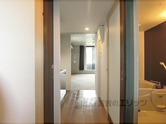 その他部屋・スペース　廊下