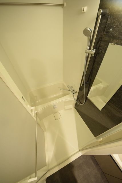 バス・シャワールーム　☆内見のご予約はタウンハウジング八王子店まで☆