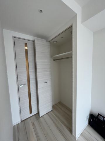 収納　※別部屋参考写真