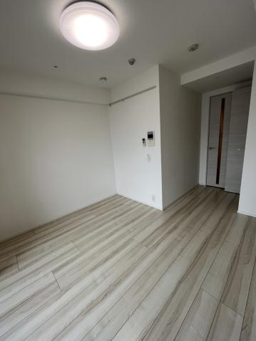 居室・リビング　※別部屋参考写真