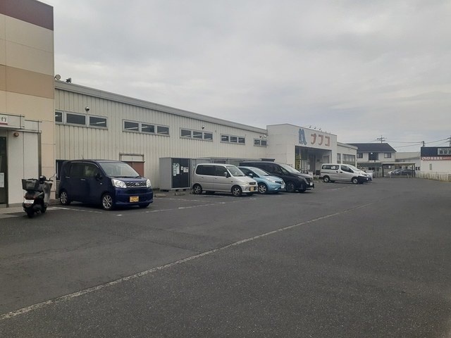 ホームセンター　ホームプラザナフコ南大村店（ホームセンター）まで841m